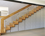 Construction et protection de vos escaliers par Escaliers Maisons à Brou-sur-Chantereine
